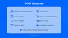 features of apps to sell stuff locally
