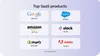 How to build a SaaS app: top SaaS providers