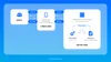 Web application architecture