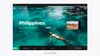 Booking service design concept by Cleveroad