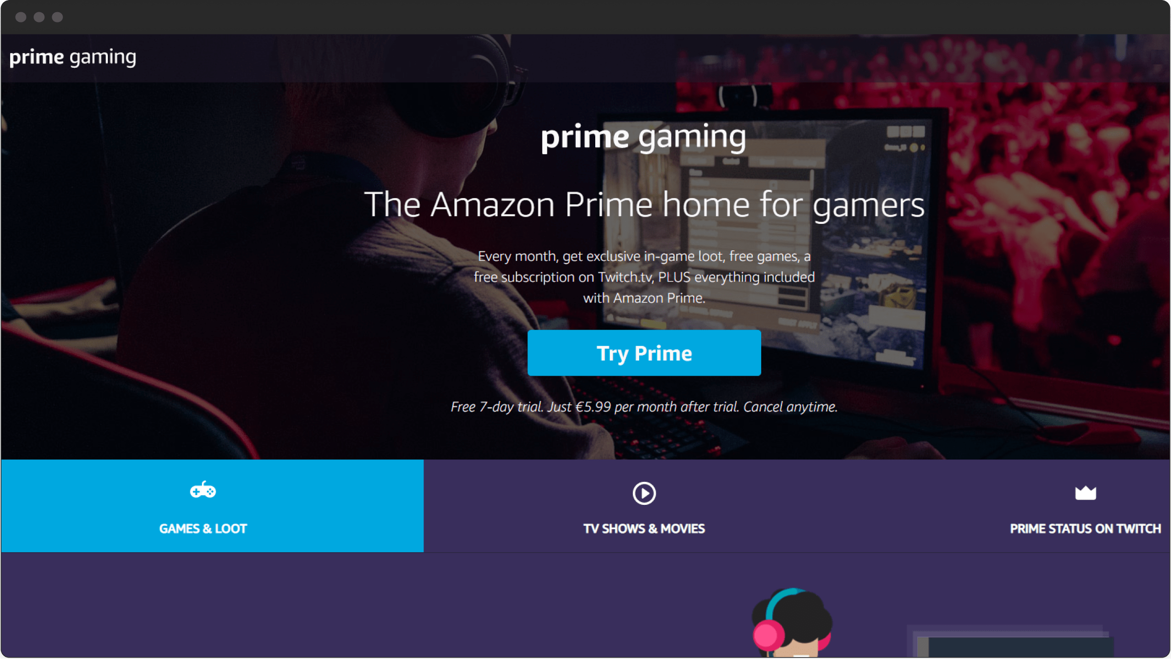 How to moneize a streaming website