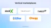Examples of vertical marketplaces