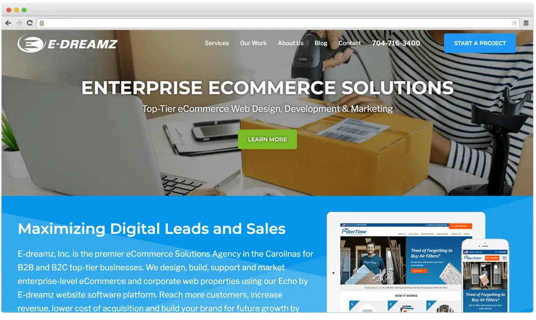 E-dreamz, Inc.