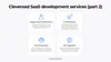 Cleveroad SaaS App Development