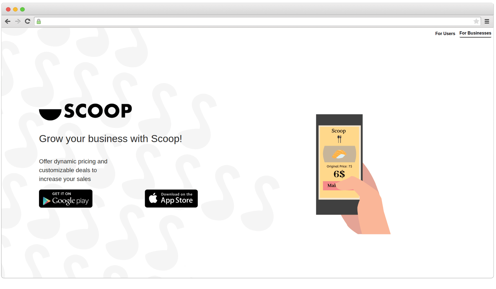 App-Scoop