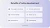 How to build a native app for your business