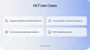 HL7 usage