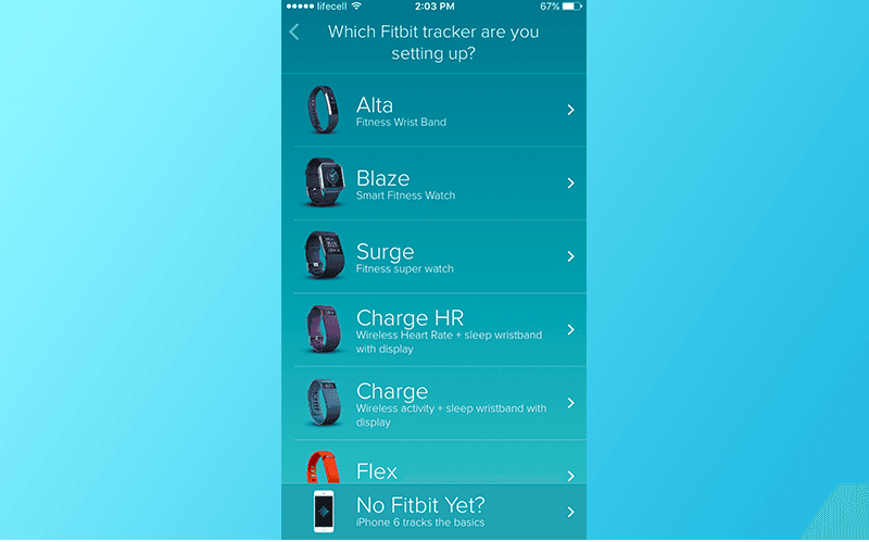 how to develop a meal and nutrition app wearables fitbit app food journal app