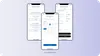 Appointment booking functionality by Cleveroad