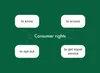 CCPA explained: consumer rights