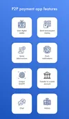 p2p payment platforms