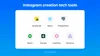 Instagram web stack