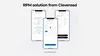Remote patient monitoring product from Cleveroad