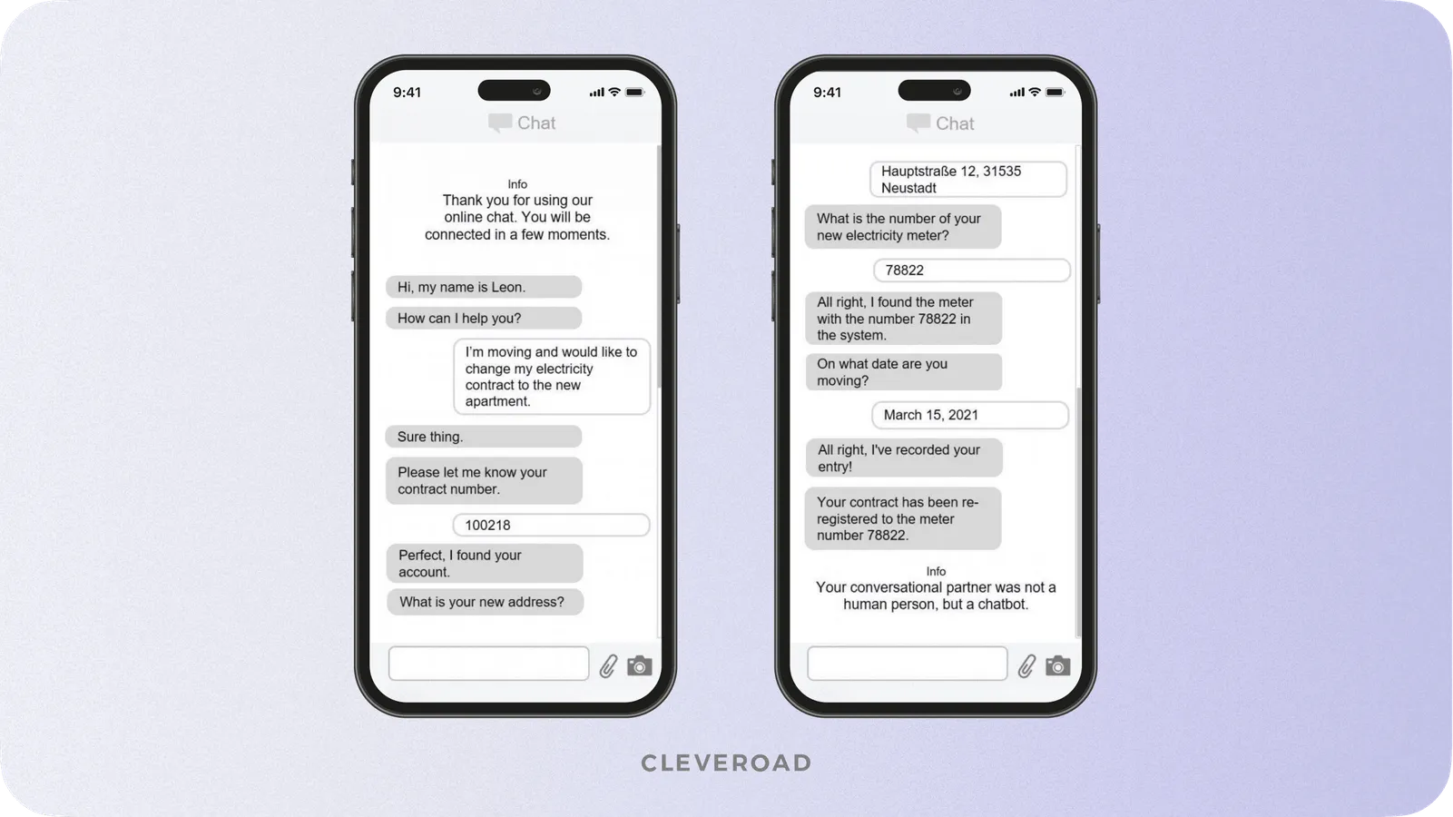 Chatbot