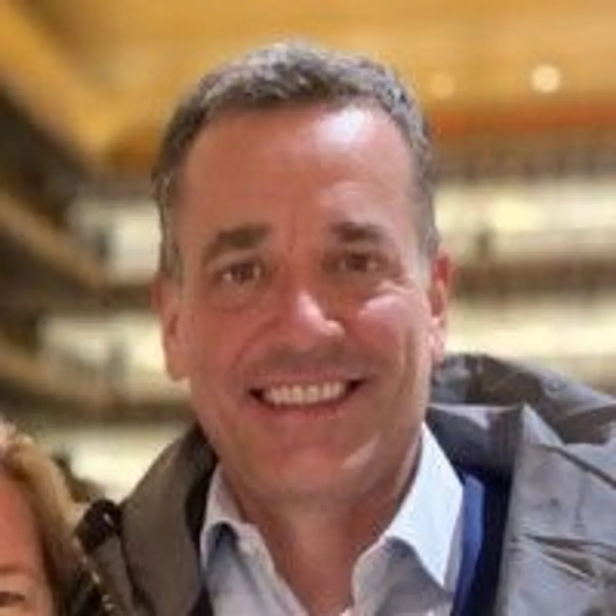 Doug Herrington