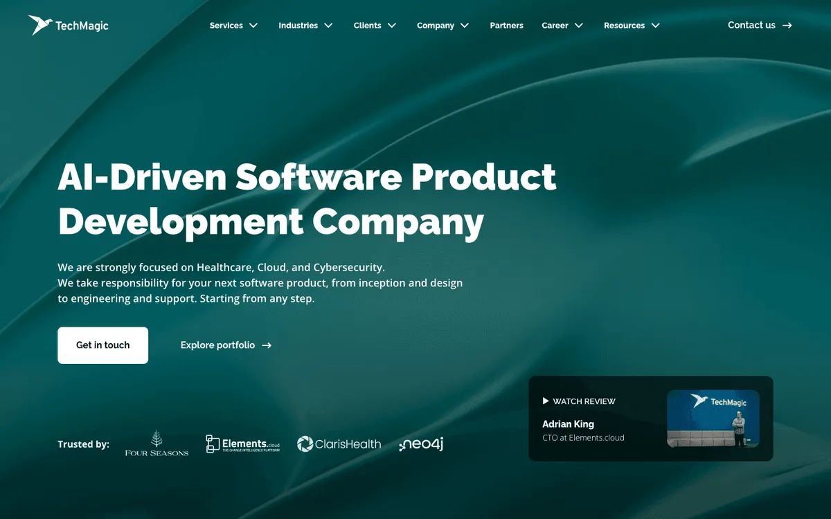 TechMagic