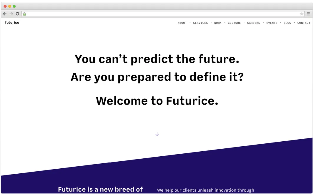 Futurice