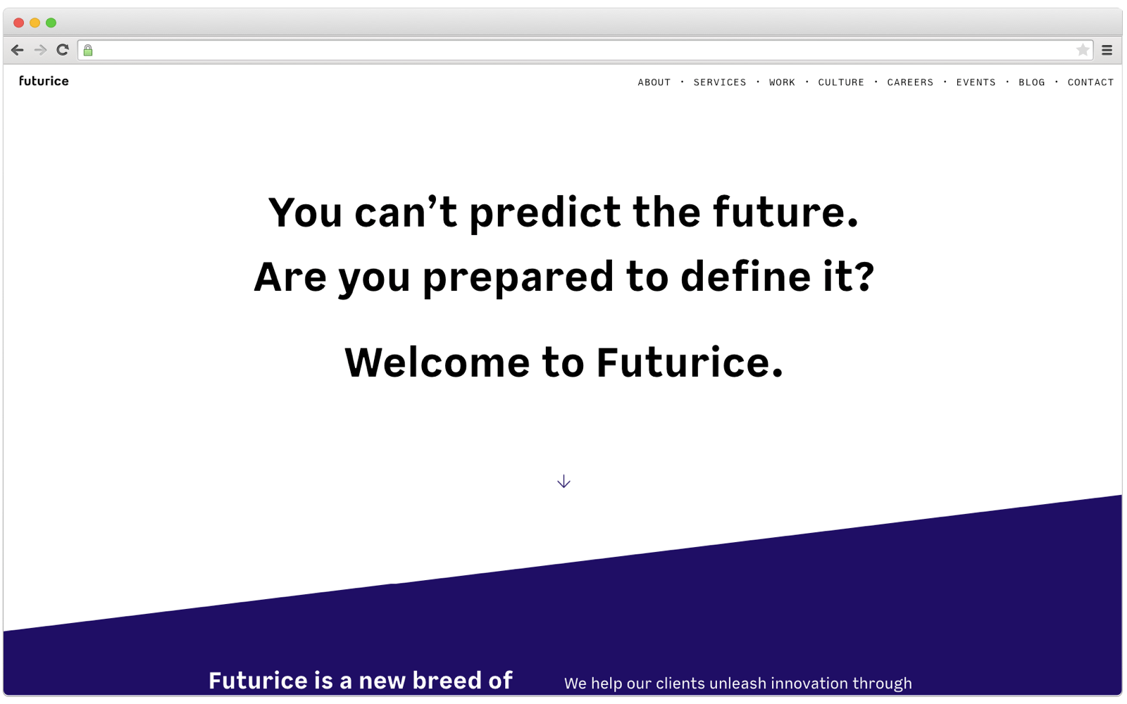 Futurice