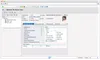 Interface which requires modernization