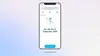 How ride alerts look in a ridesharing app