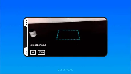 UX trends 2023: Augmented reality UX design