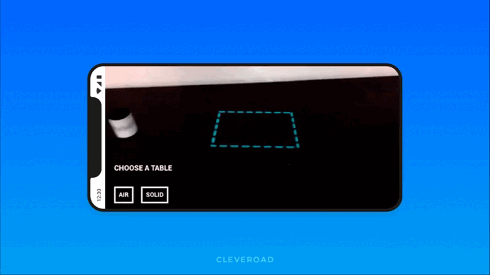 UX trends 2023: Augmented reality UX design