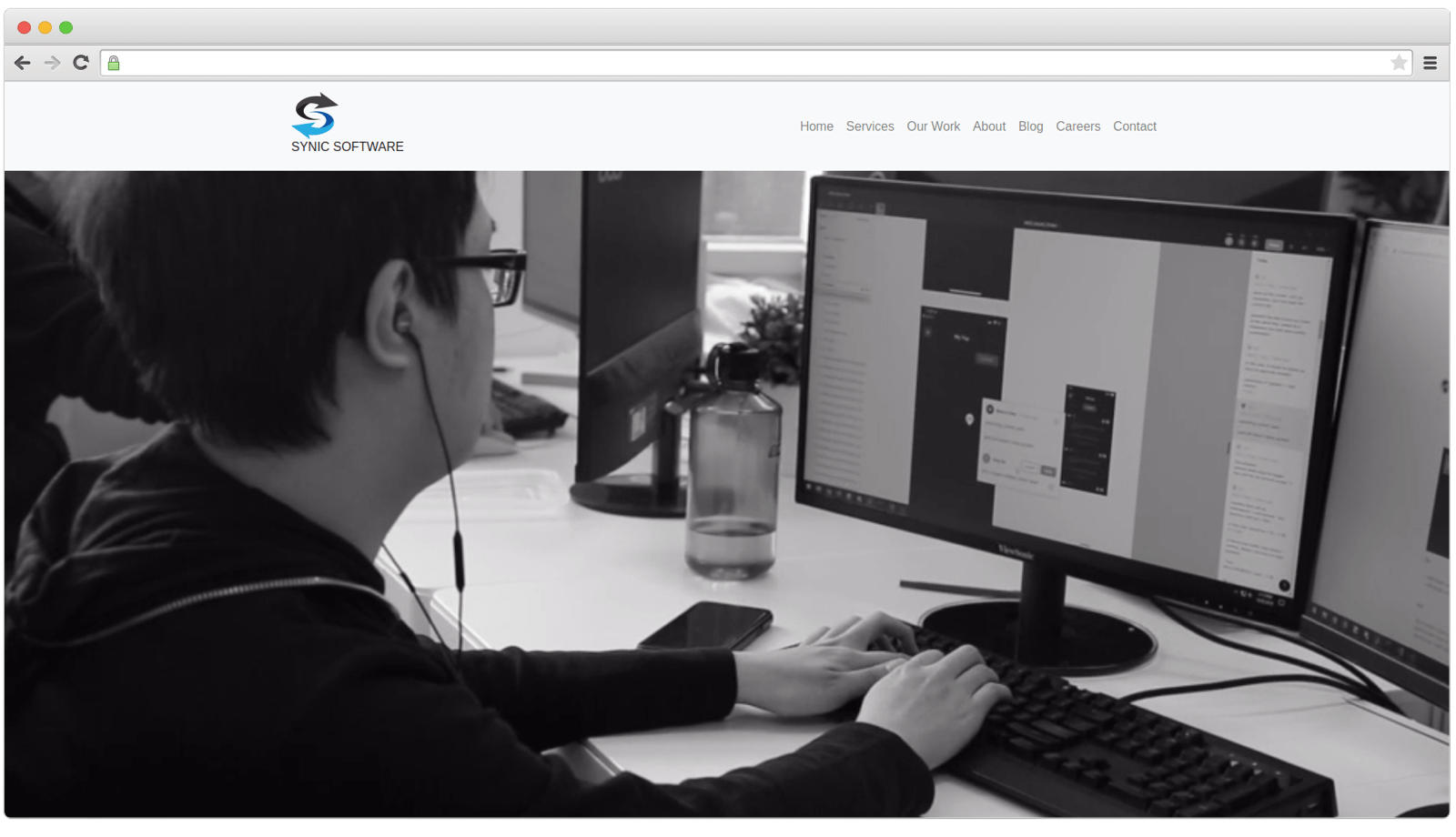 Synic Software