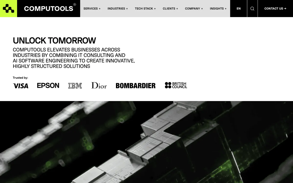 Computools