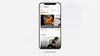 Fitness app example: Nike Training Club