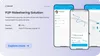 Ridesharing solution