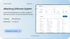 eBanking system