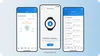 IoT-based system of human hydration monitoring implemented by Cleveroad