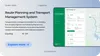 Our TMS portfolio case