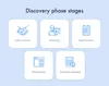 Discovery phase in Flutter app development