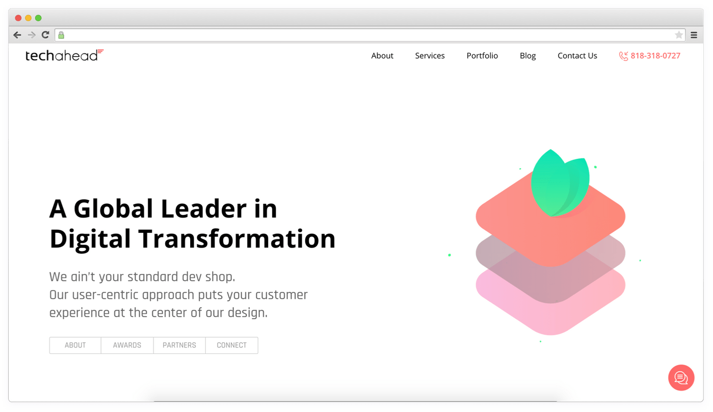 Elearning App Development Company: TechAhead