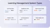 How to create LMS