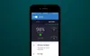 Couriers toggle 'Online' button to start accepting orders