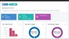 With HMS, creating reports is simple