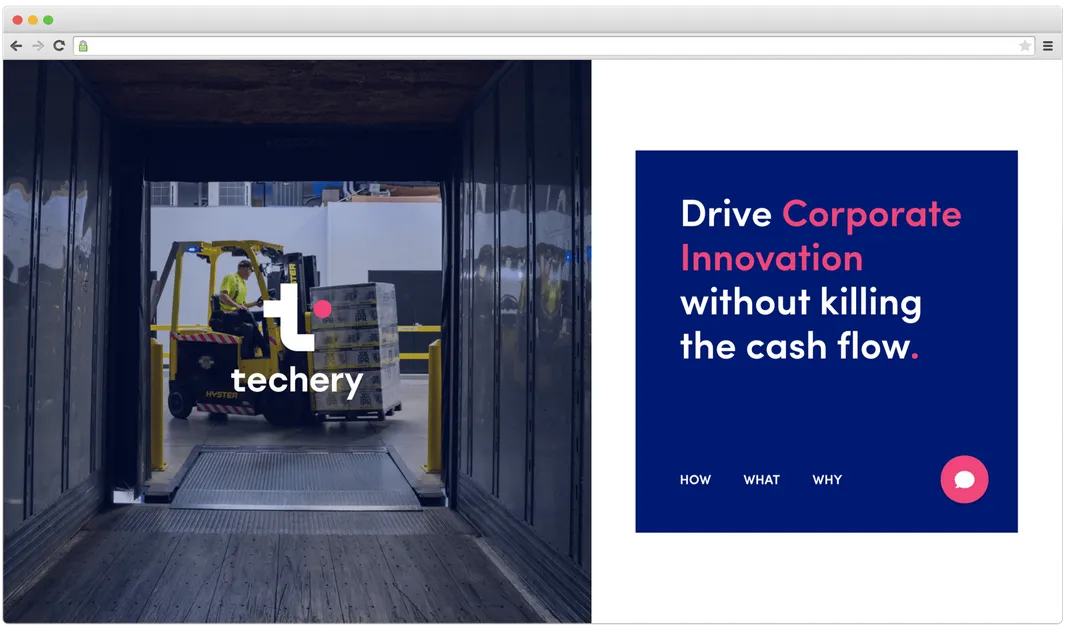 Techery