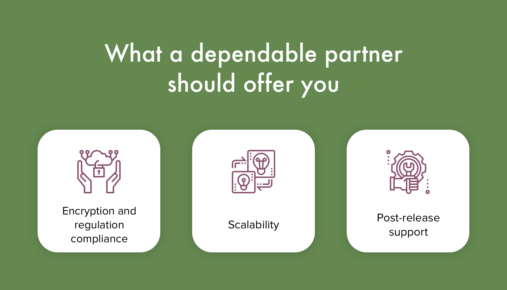 software development partner