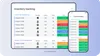 Inventory tracking