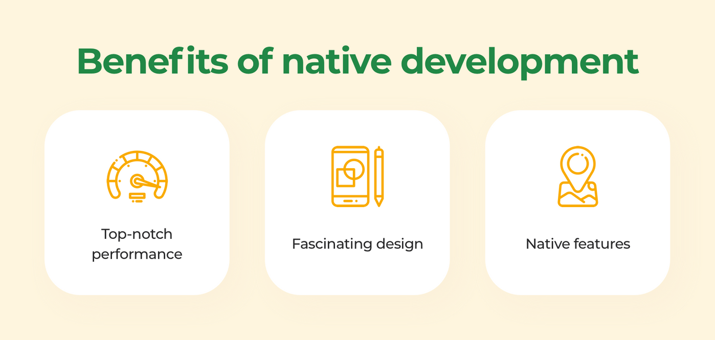 How to build a native app for your business