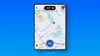 Heatmaps feature in Uber Driver application