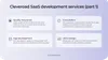 Cleveroad SaaS App Development