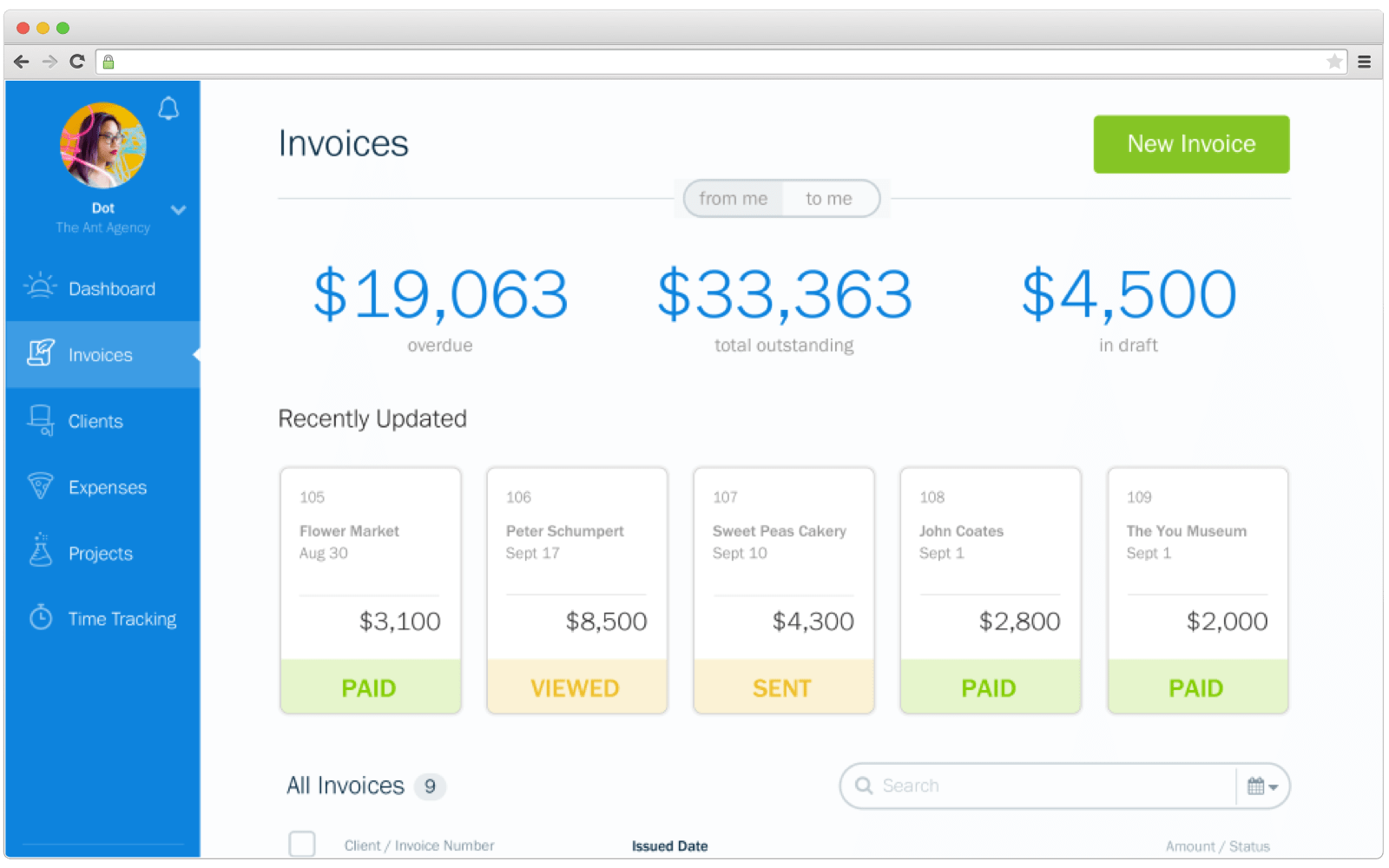 payment processing software