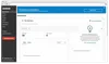 GrubHub for Restaurants interface