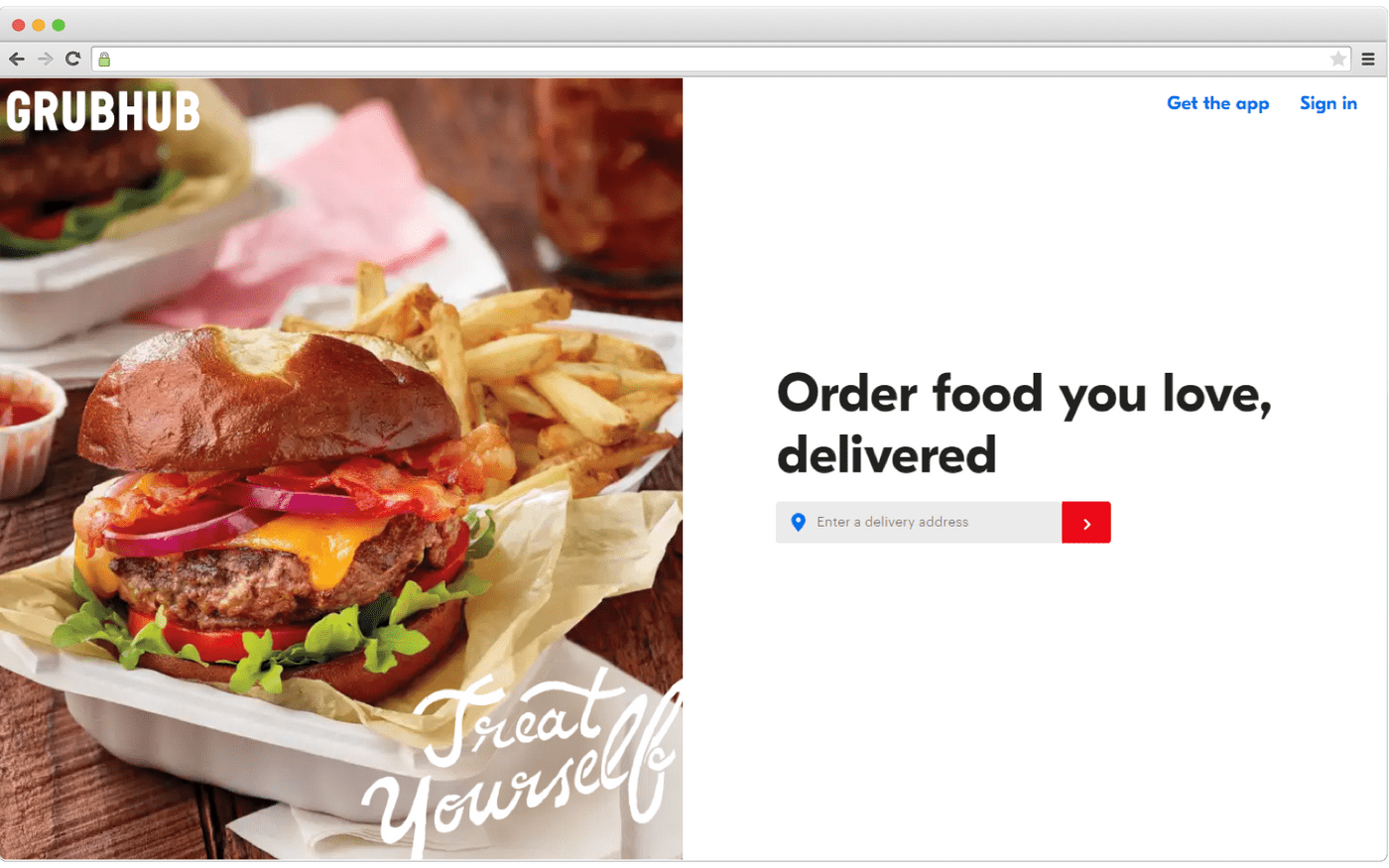 GrubHub