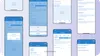 Building a SaaS product: Wireframes