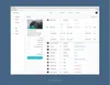 CRM development features