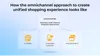 Mobile commerce trends 2021: omnichannel shopping experience